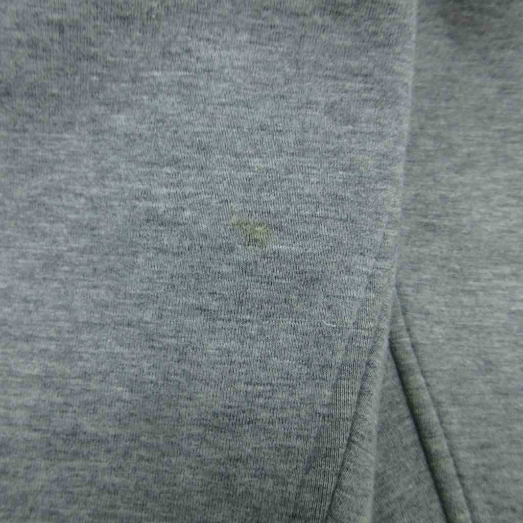 【中古】ルルレモン lululemon スウェットパンツ S グレー イージー ロング丈 /YS9 ■GY66 メンズ 【ベクトル 古着】 260227