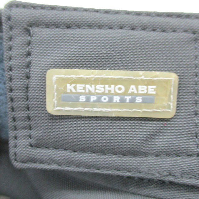 ����šۥ��󥷥祦���٥��ݡ��� KENSHO ABE SPORTS ���� ������������ �ѥ�� ΢���� ����ץ� L ���졼 �� /KT3 ��� �ڥ٥��ȥ� ����� 260326