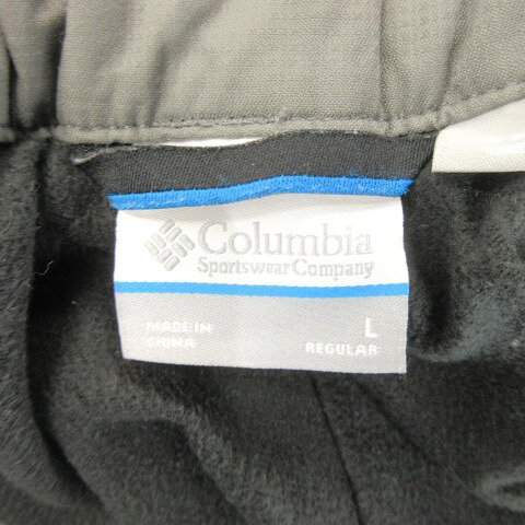 ����šۥ�����ӥ� Columbia �ѥ�� �����ڥ������ ������ L ���졼 ���� /MN27 ��ECA002 ��� �ڥ٥��ȥ� ����� 260310