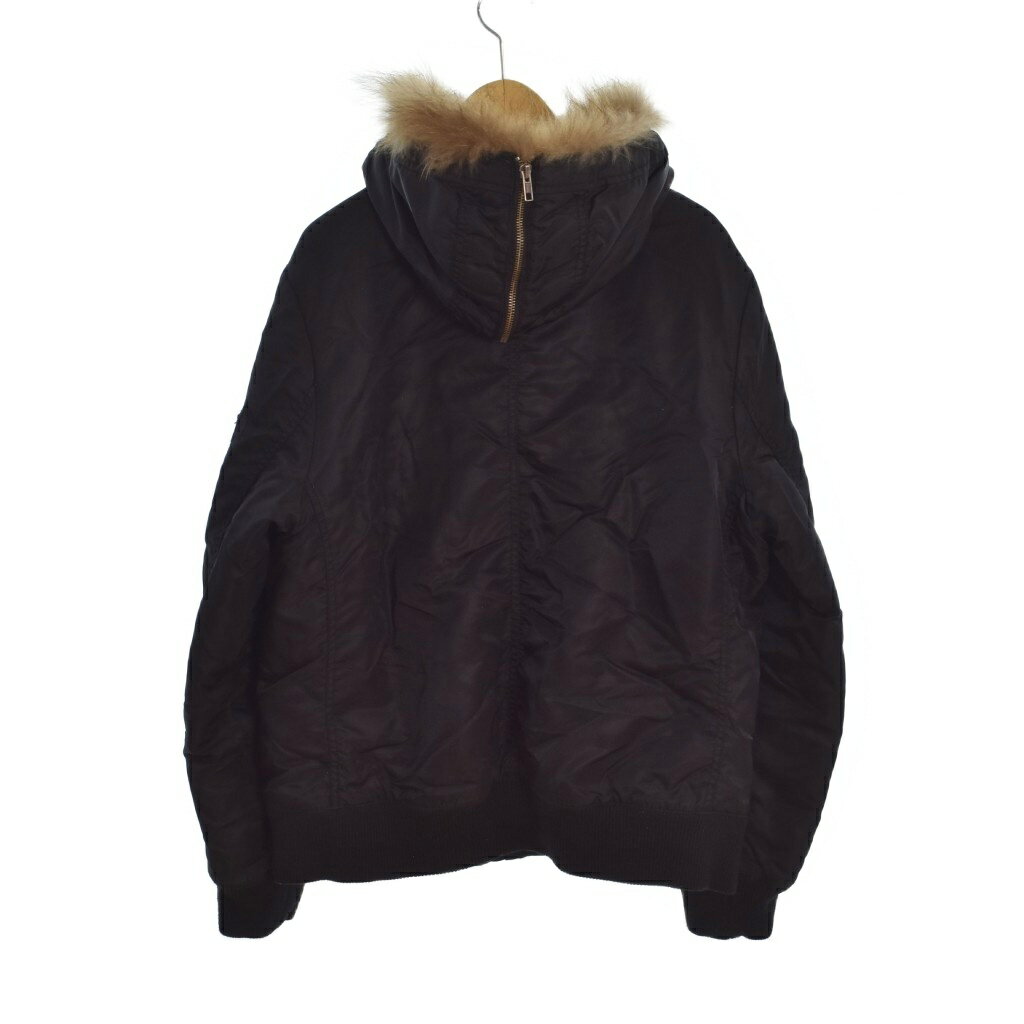 【中古】コーエン coen N-2B フライト...の紹介画像2