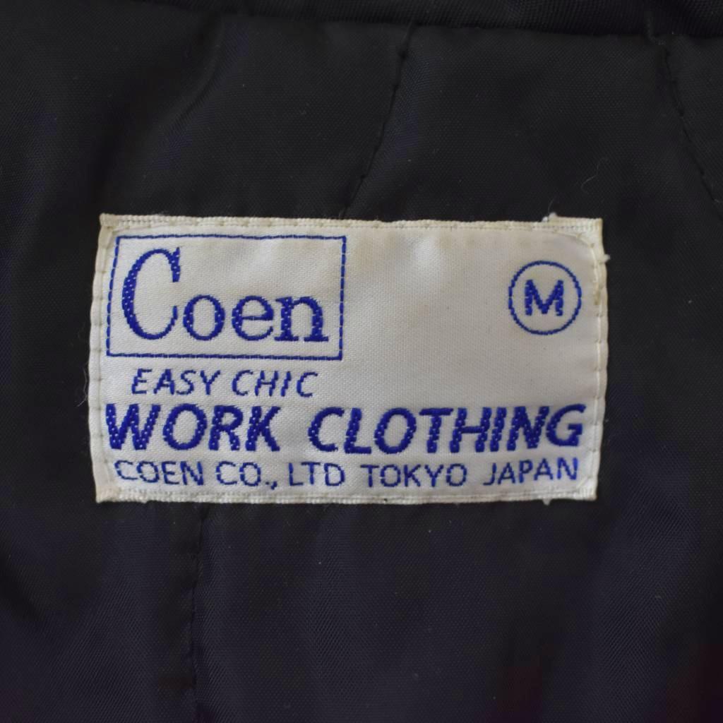 【中古】コーエン coen N-2B フライト...の紹介画像3