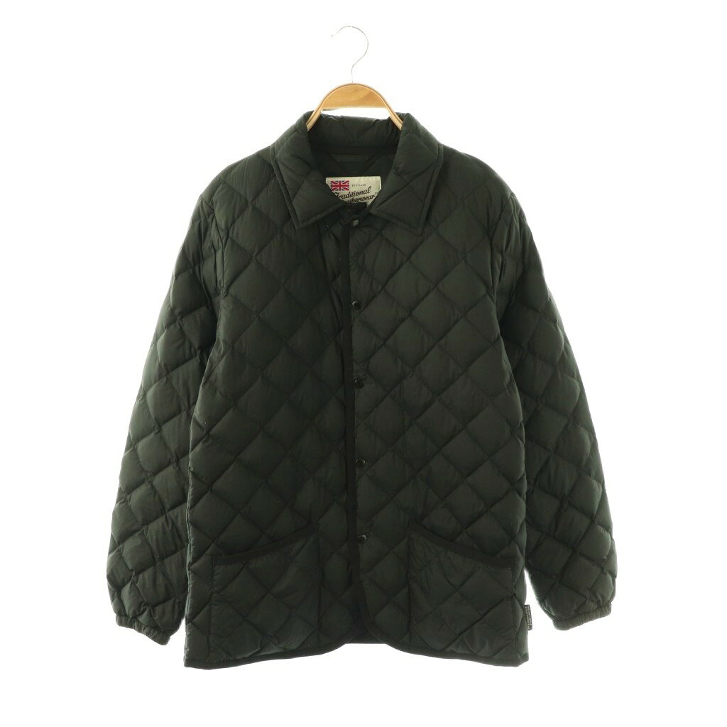 Traditional Weatherwear ダウンジャケット ネイビー 2026年最新】Traditional Weatherwear メンズ ダウンジャケットの人気