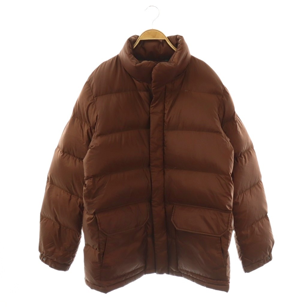 【中古】ユニクロ UNIQLO ダウンジャケット XL ブラウン /ES ■ECE003 メンズ 【ベクトル 古着】 260317ブランドユニクロ UNIQLO表記サイズXL実寸サイズ肩幅：47cm　身幅：62cm　袖丈：64cm　着丈：77cm　　素材表地：ナイロン 中わた/本体、フード縁部分外側：ダウン、フェザー フード縁部分内側：ポリエステル 裏地：ポリエステル 色ブラウン状態両袖に濃淡複数の汚れがありますが、まだまだご使用いただける商品です。 ※あくまでも中古品ですので掲載写真や記載内容をご確認いただき、ご理解の上ご購入ください。備考・フードとファーの附属はありません。 ・株式会社ユニクロ商品のお問い合わせの回答を休止しております。＊各商品ページの商品詳細等をご確認の上ご購入ください。【中古】ユニクロ UNIQLO ダウンジャケット XL ブラウン /ES ■ECE003 メンズ 【ベクトル 古着】 260317状態ランク　”AB”詳細については、下記および「状態ランクについて」ページをご覧ください。未使用・新品の商品ほぼ新品同様の商品使用感が少なく、かなり状態の良い商品使用感はあるが、傷や汚れの少ない商品使用感の他、傷や汚れが見られる商品かなり大きな傷みがある難あり商品※S〜CランクはUSED品となりますので、使用感をご理解の上でご入札下さい。状態ランクについてinformationブランドユニクロ UNIQLO表記サイズXL実寸サイズ肩幅：47cm　身幅：62cm　袖丈：64cm　着丈：77cm　　素材表地：ナイロン 中わた/本体、フード縁部分外側：ダウン、フェザー フード縁部分内側：ポリエステル 裏地：ポリエステル 色ブラウン状態両袖に濃淡複数の汚れがありますが、まだまだご使用いただける商品です。 ※あくまでも中古品ですので掲載写真や記載内容をご確認いただき、ご理解の上ご購入ください。備考・フードとファーの附属はありません。 ・株式会社ユニクロ商品のお問い合わせの回答を休止しております。＊各商品ページの商品詳細等をご確認の上ご購入ください。本商品は一点物です他サイトや店舗にて販売している商品です。多少のお時間差にて欠品になることもございます。予めご了承頂ますようお願い致します。ベクトル・サイズガイドはこちらこの商品と同じブランドの商品を見る