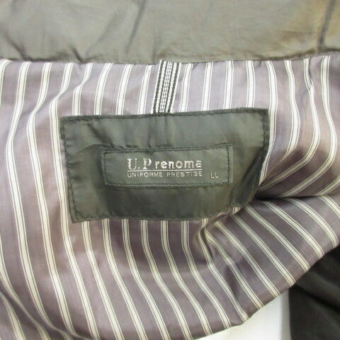 【中古】ユー・レノマ U.Prenoma ジャ...の紹介画像3