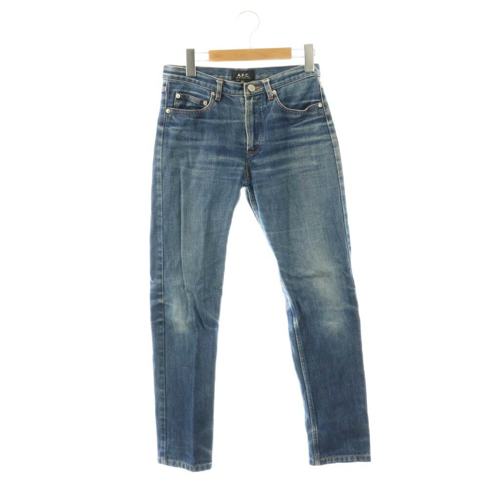 楽天市場】apc デニム 中古の通販