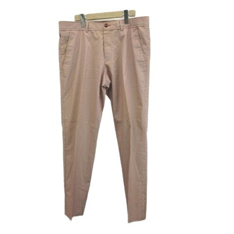 【中古】ヒューゴボス HUGO BOSS パン�