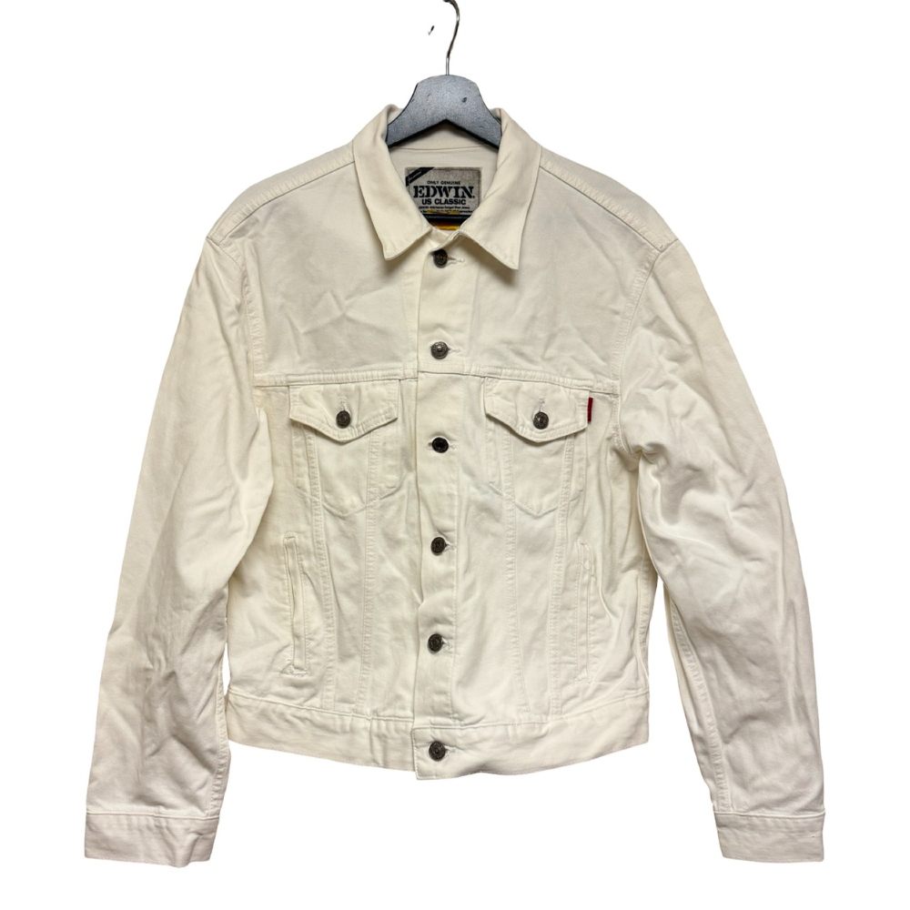 楽天市場】edwin us classicの通販