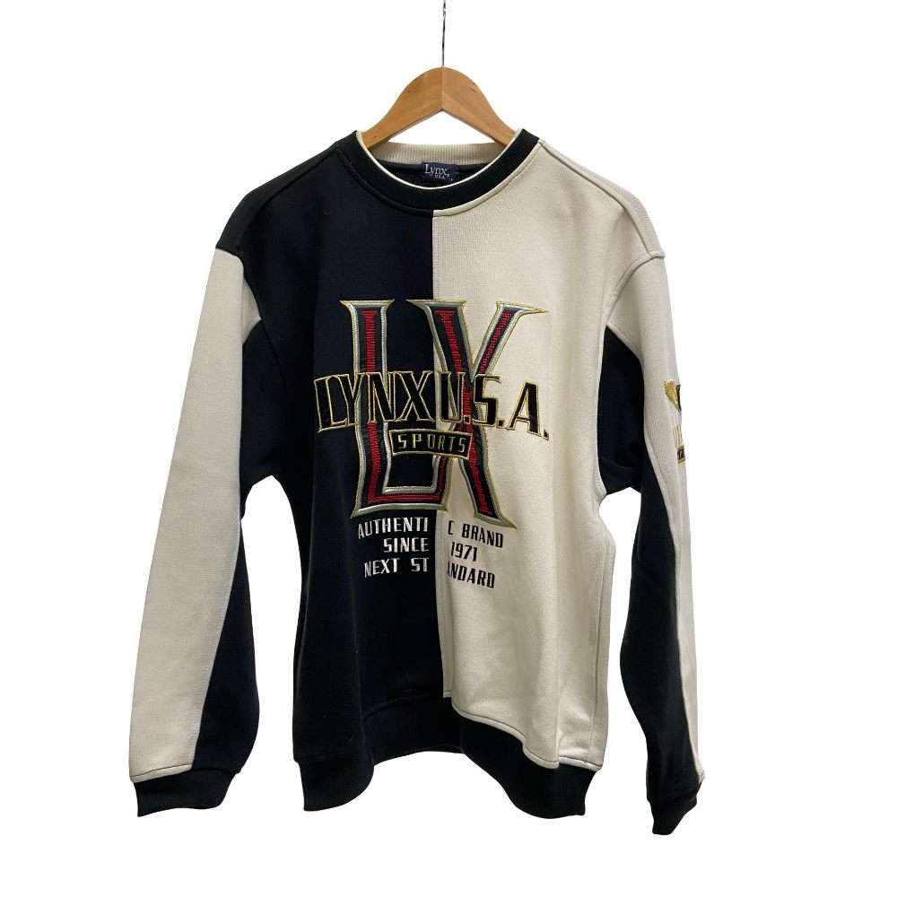 【中古】リンクス Lynx U.S.A. バイカ�