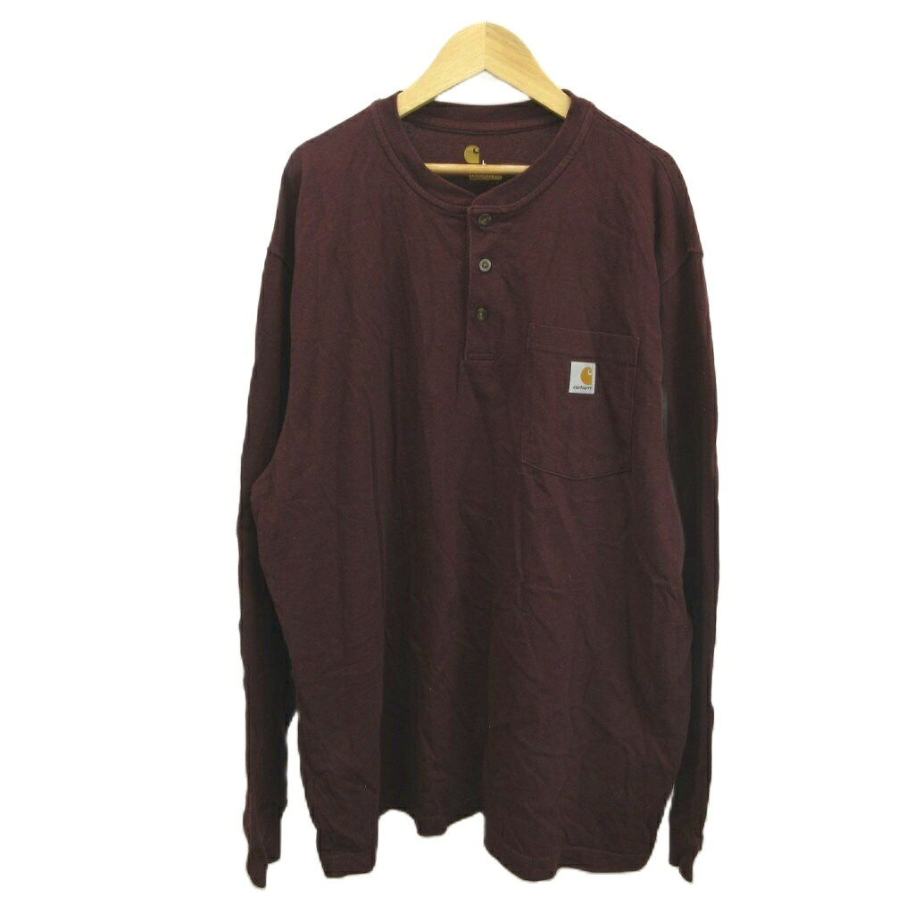 【中古】カーハート ca