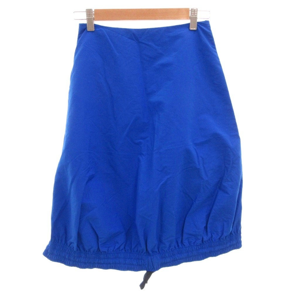 【中古】ニナリッチ NINA RICCI スカー