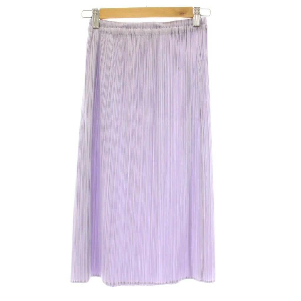 【中古】プリーツプリーズ PLEATS PLEA