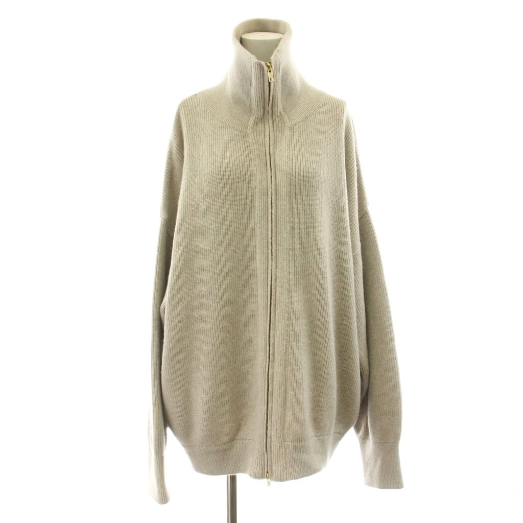 Deuxieme Classe★ミリタリーブルゾン MADISONBLUE / マディソンブルー】HUNTING SHORT COAT（ミリタリー