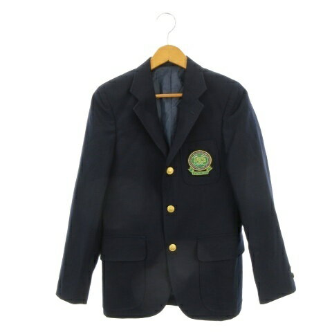 卒業式J.PRESS ブレザー ジャケット150〜160㎝、パンツ160㎝セット 110-130cm】ウールサージ ブレザー / J.PRESS KIDS | ファッション通販