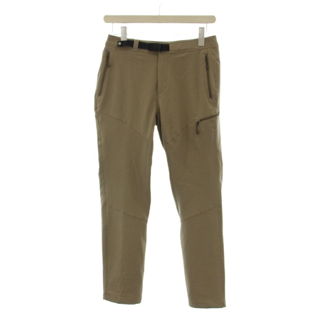 楽天市場】モンベル 中古 パンツ メンズ mの通販