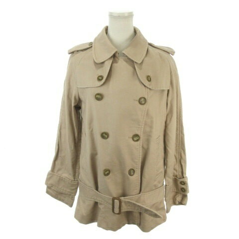楽天市場】ツモリチサト コートの通販