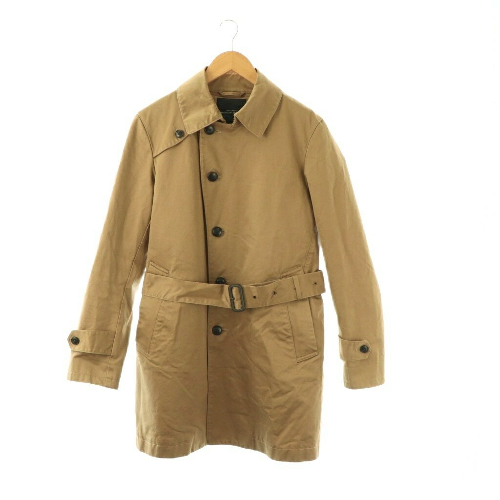 楽天市場】united arrows トレンチ（メンズファッション）の通販