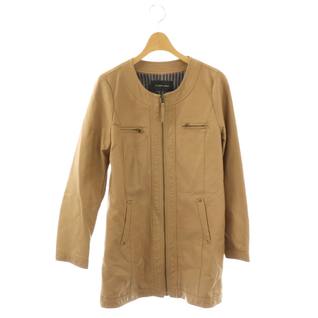 【中古】インタープラネット INTERPLA