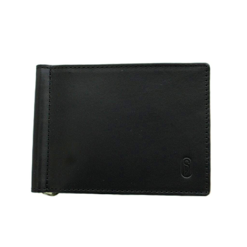 Name Card Cases - 【中古】スマートピープル SMARTPEOPLE カードケース 名刺入れ 黒 ブラック /AN42 ■GY62 メンズ 【ベクトル 古着】 260504