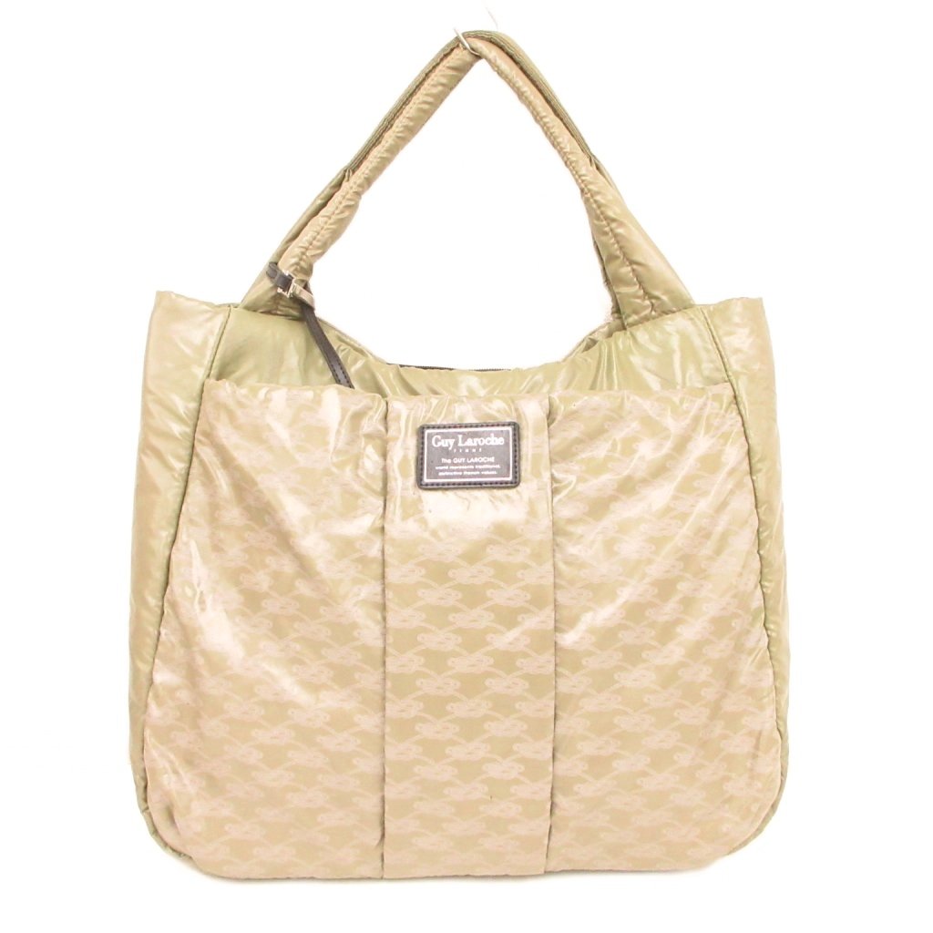 Guy Laroche トートバッグ 長財布セット お値下げ！ギラロッシュ 