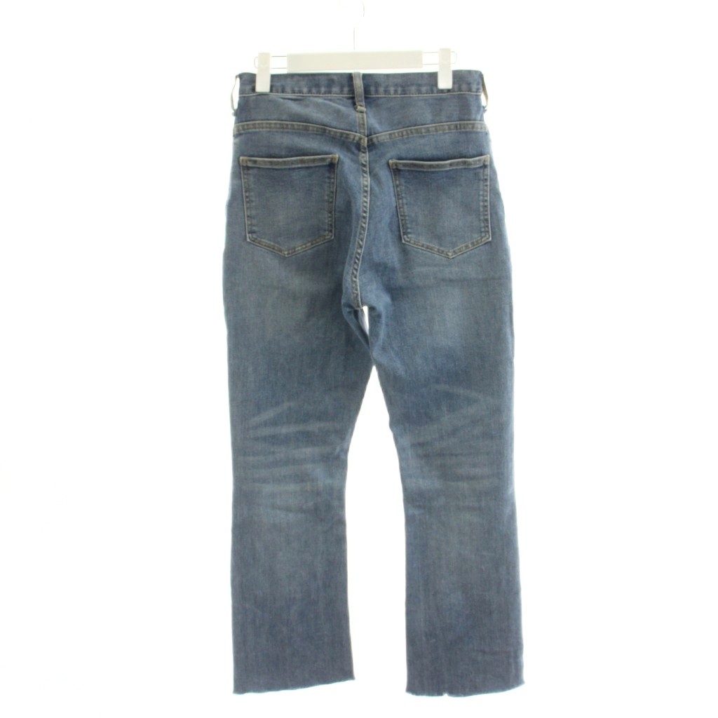 Archivo de la etiqueta: Arpege story Denim jeans 2 azul sin tierra / AN71 ■ ECA005 Ladies 260512 — vista 2