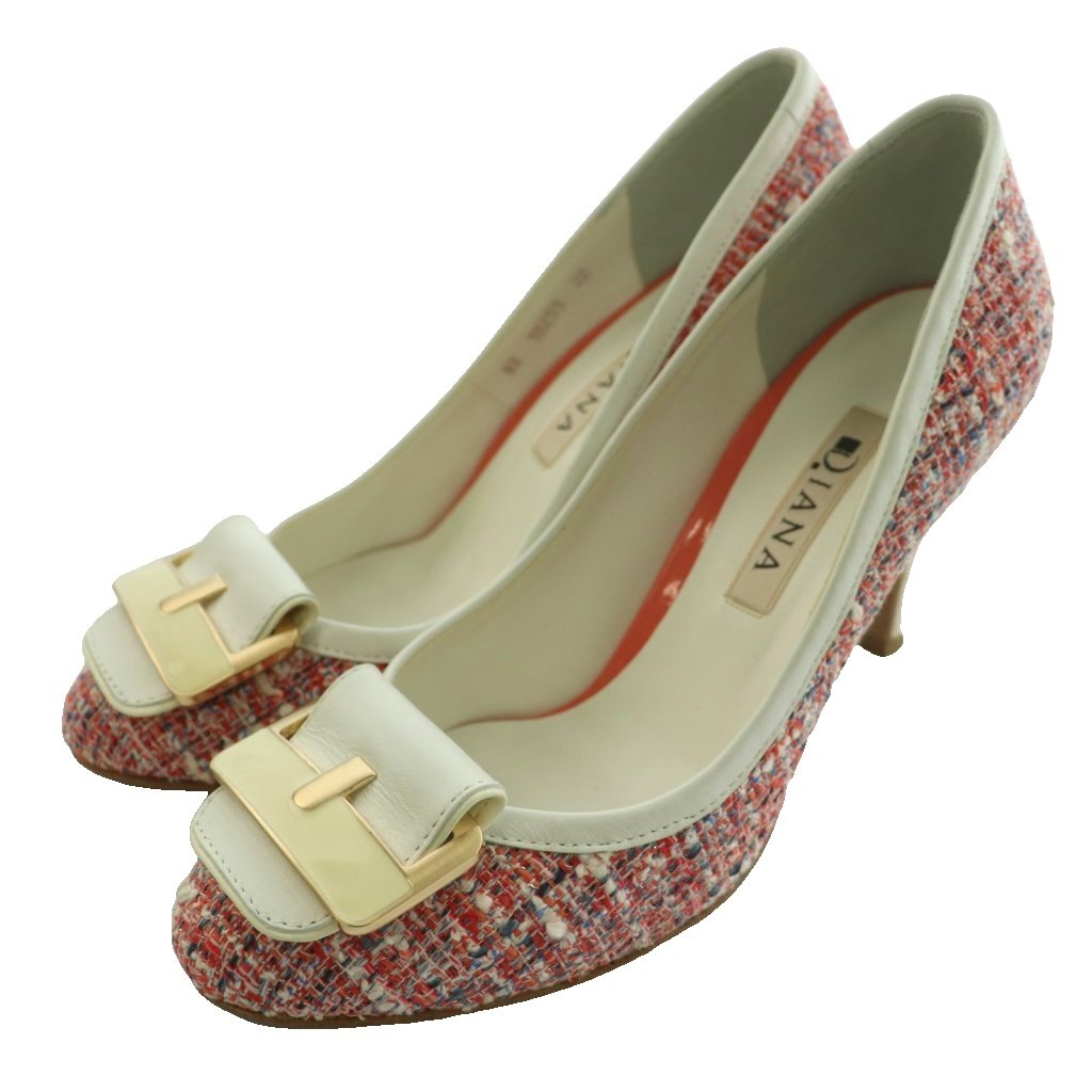 【中古】ダイアナ DIANA