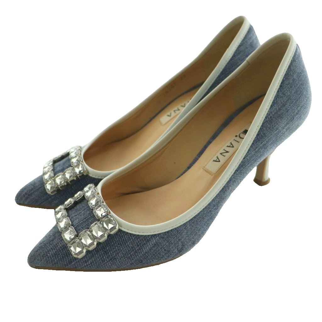 【中古】ダイアナ DIANA