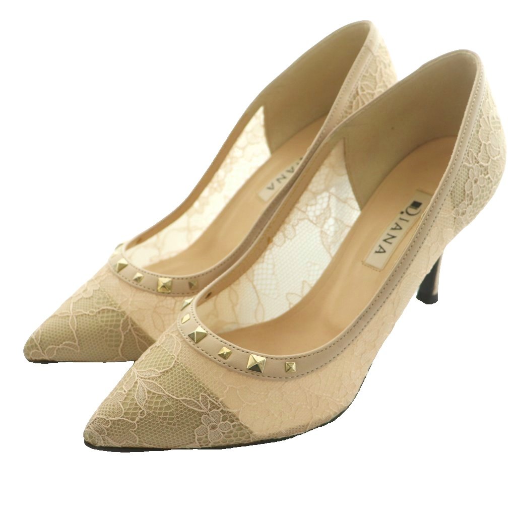 【中古】ダイアナ DIANA