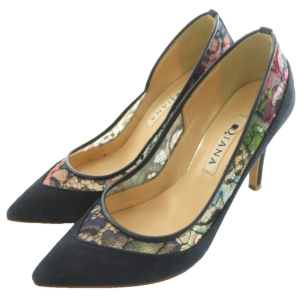 【中古】ダイアナ DIANA