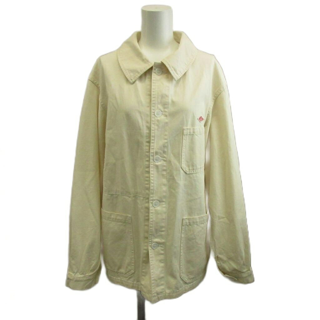 楽天市場】ダントン ジャケット 40 中古の通販