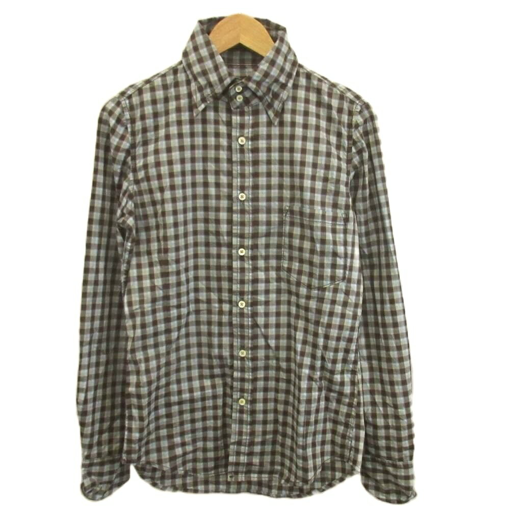 楽天市場】ディースクエアード 中古（ワイシャツ｜トップス）：メンズ