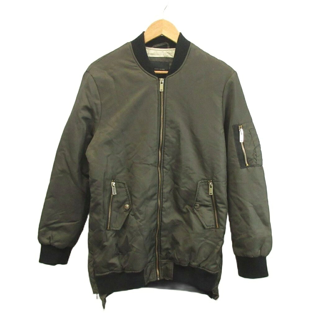 楽天市場】zara ma1の通販