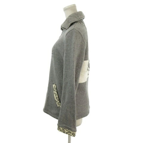 【中古】カステルバジャック CASTELBAJAC Jean Charles de Castelbajac sport トレ...