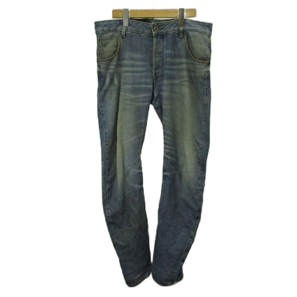 楽天市場】g-star raw 中古 デニムの通販