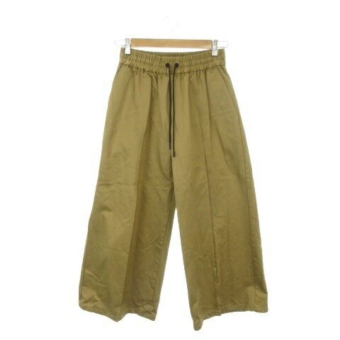 楽天市場】soumo big tuck chinoの通販