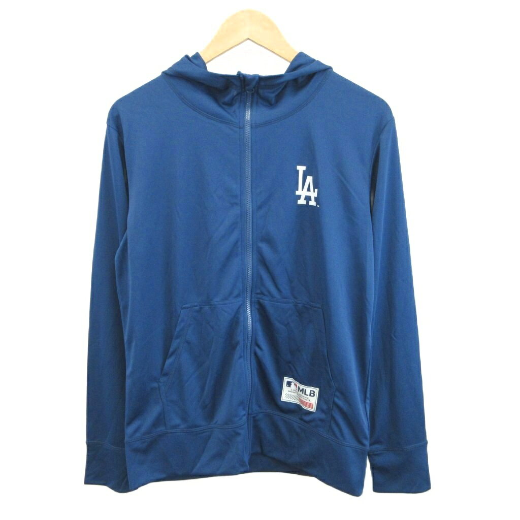 楽天市場】ロサンゼルス・ドジャース（パーカー｜トップス）：メンズ