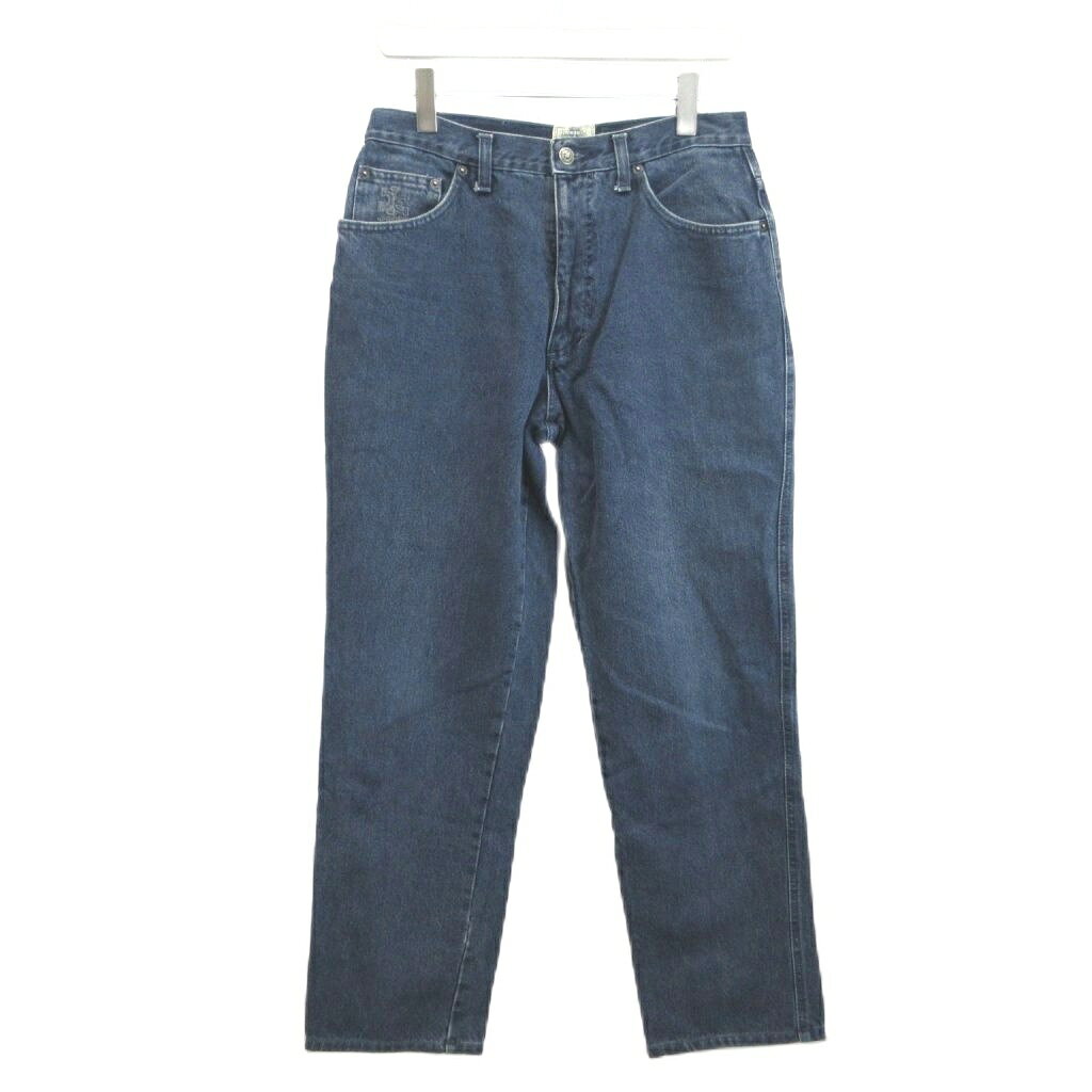 限定 ICEBERG アイスバーグ レア物 デニムジャケット 4XL ICEBERG