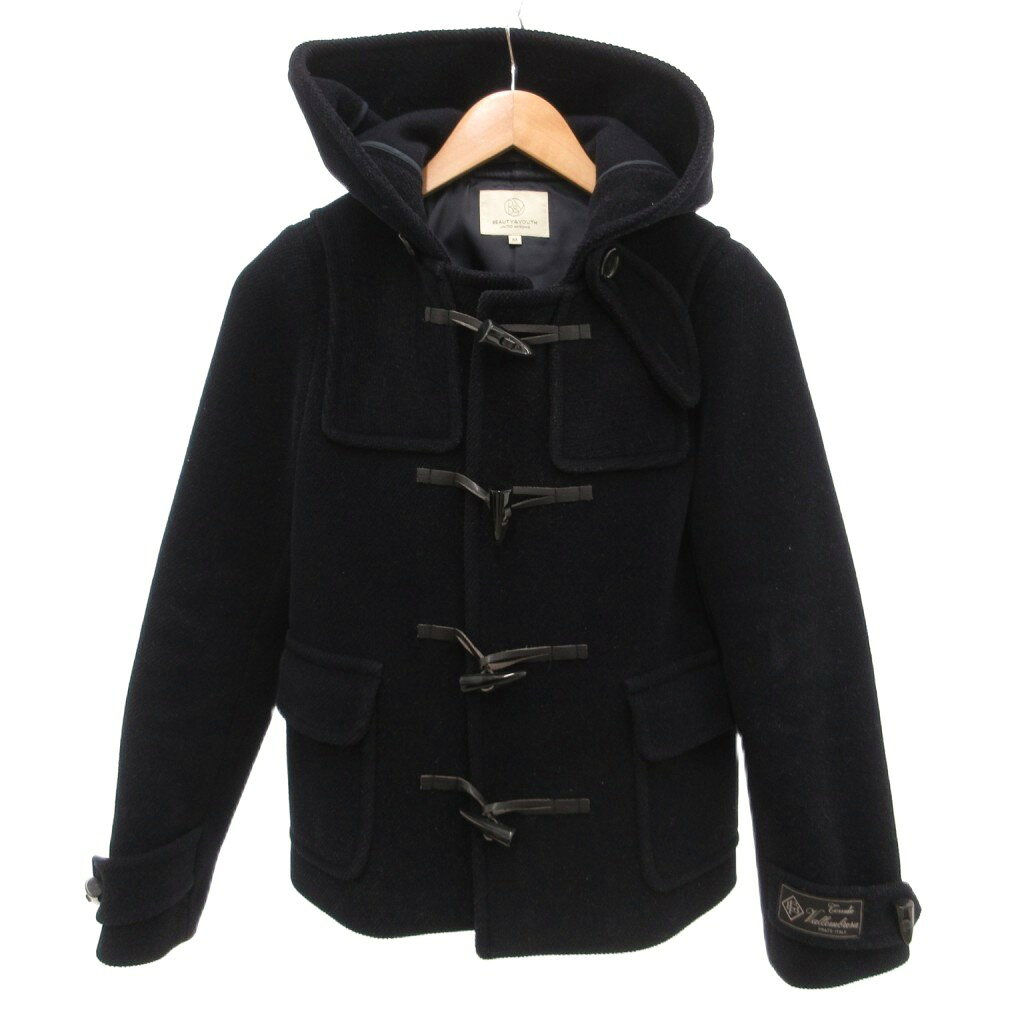 楽天市場】UNITED ARROWS ダッフルコート（メンズファッション）の通販