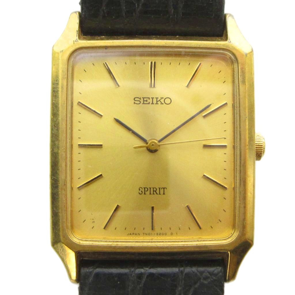 楽天市場】seiko 7n01の通販