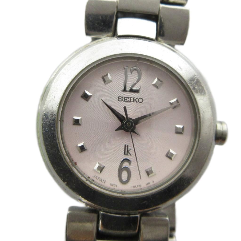 楽天市場】seiko 1n01の通販
