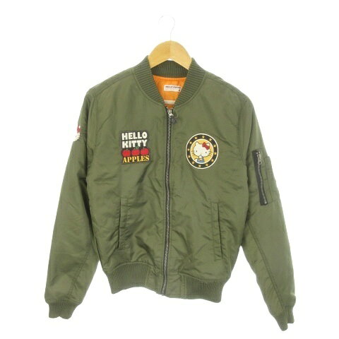 楽天市場】ハローキティ（コート・ジャケット｜メンズファッション）の通販