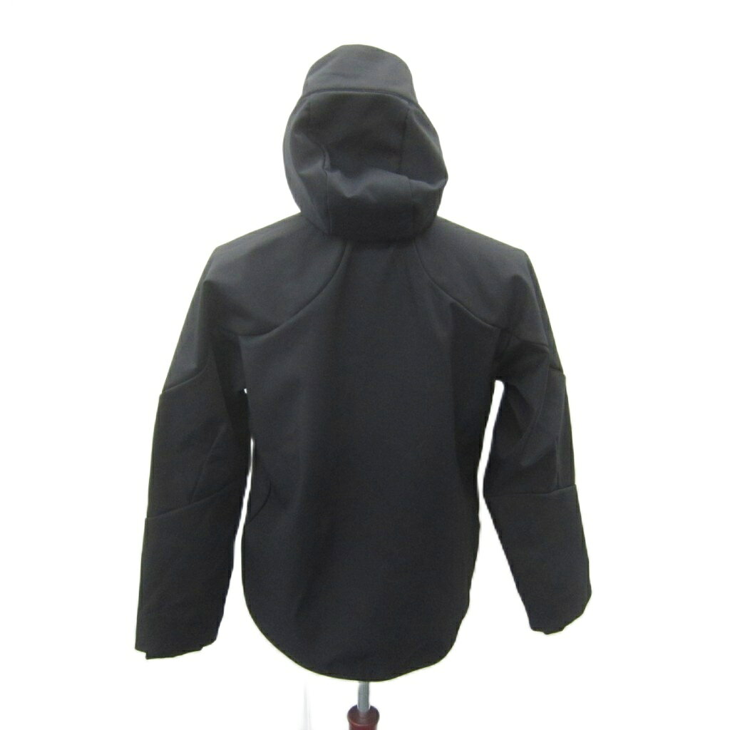 【中古】アディダス adidas スポーツウエア ジャケット ウインドブレーカー ミドル...