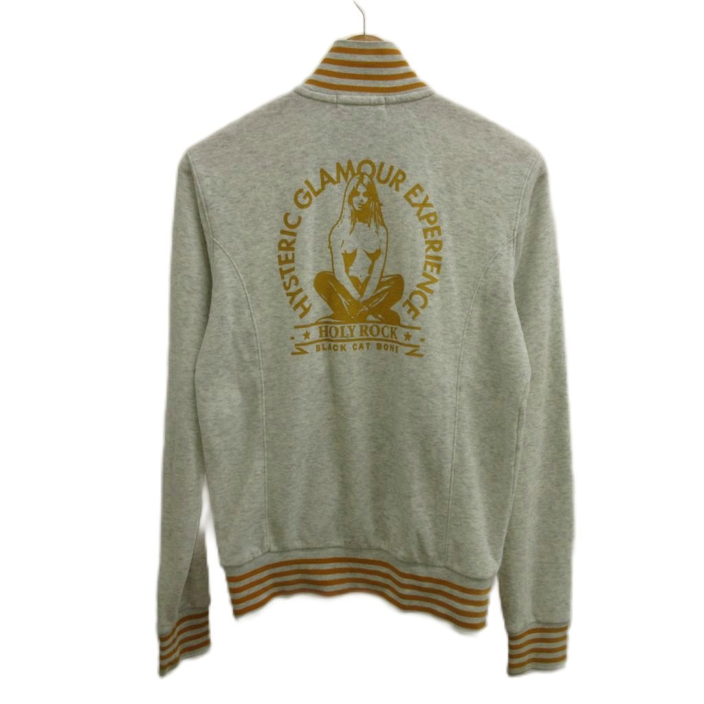 楽天市場】hysteric glamour ジャージの通販