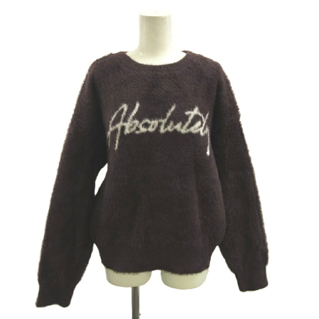 【中古】ユナイテッドアローズ A DAY IN THE LIFE UNITED ARROWS ニット セーター 紫 パープル ロゴ 長袖 シャギーニット /KK ■GY70 レディース 【ベクトル 古着】 260716ブランドユナイテッドアローズ A DAY IN THE LIFE UNITED ARROWS表記サイズサイズなし（実寸サイズをご確認下さい）実寸サイズ身幅：53cm　着丈：52cm　ゆき丈：77cm　　素材ナイロン、ポリエステル色紫 パープル状態使用感が少なく、かなり状態の良い商品です。 ※あくまでも中古品ですので掲載写真や記載内容をご確認いただき、ご理解の上ご購入ください。備考株式会社ユナイテッドアローズ商品のお問い合わせの回答を休止しております。＊各商品ページの商品詳細等をご確認の上ご購入ください。【中古】ユナイテッドアローズ A DAY IN THE LIFE UNITED ARROWS ニット セーター 紫 パープル ロゴ 長袖 シャギーニット /KK ■GY70 レディース 【ベクトル 古着】 260716状態ランク　”A”詳細については、下記および「状態ランクについて」ページをご覧ください。未使用・新品の商品ほぼ新品同様の商品使用感が少なく、かなり状態の良い商品使用感はあるが、傷や汚れの少ない商品使用感の他、傷や汚れが見られる商品かなり大きな傷みがある難あり商品※S〜CランクはUSED品となりますので、使用感をご理解の上でご入札下さい。状態ランクについてinformationブランドユナイテッドアローズ A DAY IN THE LIFE UNITED ARROWS表記サイズサイズなし（実寸サイズをご確認下さい）実寸サイズ身幅：53cm　着丈：52cm　ゆき丈：77cm　　素材ナイロン、ポリエステル色紫 パープル状態使用感が少なく、かなり状態の良い商品です。 ※あくまでも中古品ですので掲載写真や記載内容をご確認いただき、ご理解の上ご購入ください。備考株式会社ユナイテッドアローズ商品のお問い合わせの回答を休止しております。＊各商品ページの商品詳細等をご確認の上ご購入ください。本商品は一点物です他サイトや店舗にて販売している商品です。多少のお時間差にて欠品になることもございます。予めご了承頂ますようお願い致します。ベクトル・サイズガイドはこちらこの商品と同じブランドの商品を見る