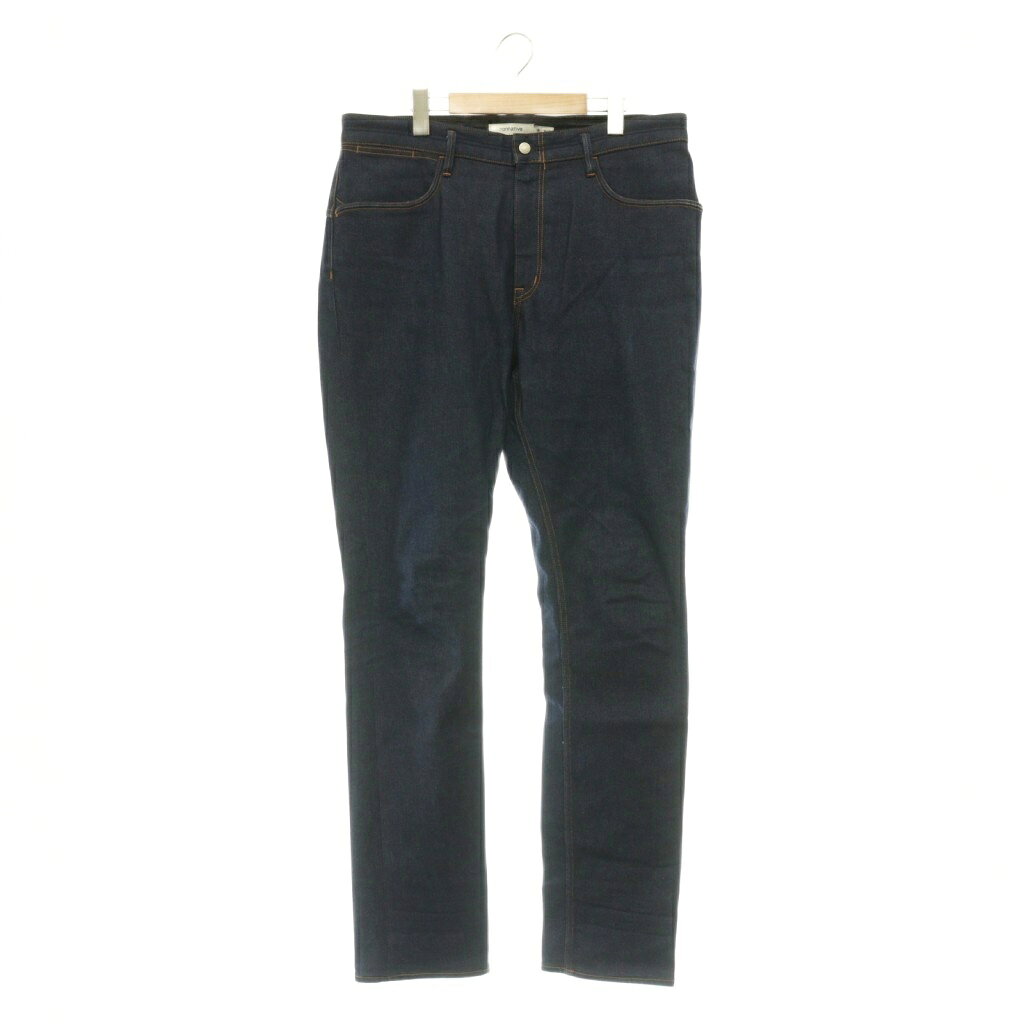 楽天市場】nonnative dweller 5p jeans（メンズファッション）の通販
