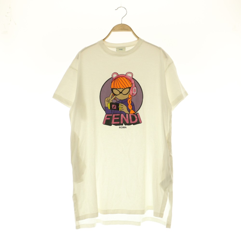 楽天市場】フェンディ Tシャツ（キッズ・ベビー・マタニティ）の通販