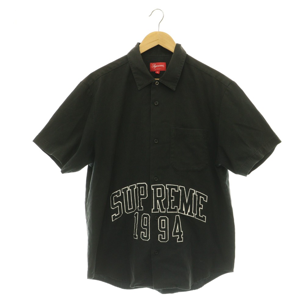 楽天市場】supreme ワークシャツの通販