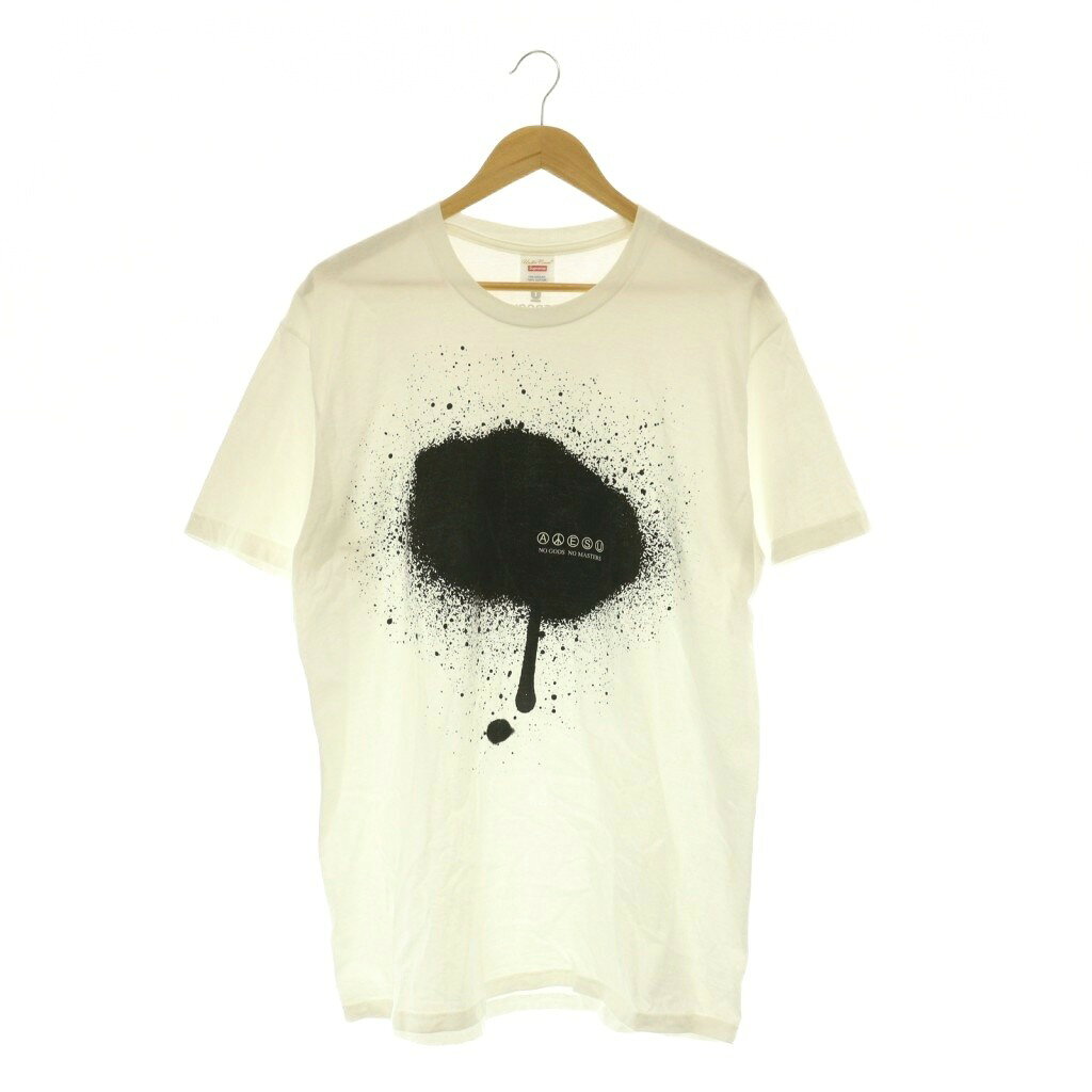 楽天市場】シュプリーム SUPREME アンダーカバー UNDERCOVER Tシャツの通販