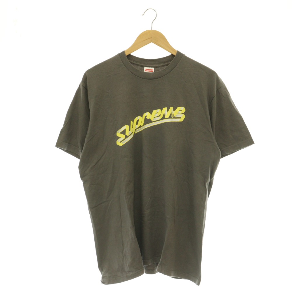 楽天市場】supreme banner teeの通販