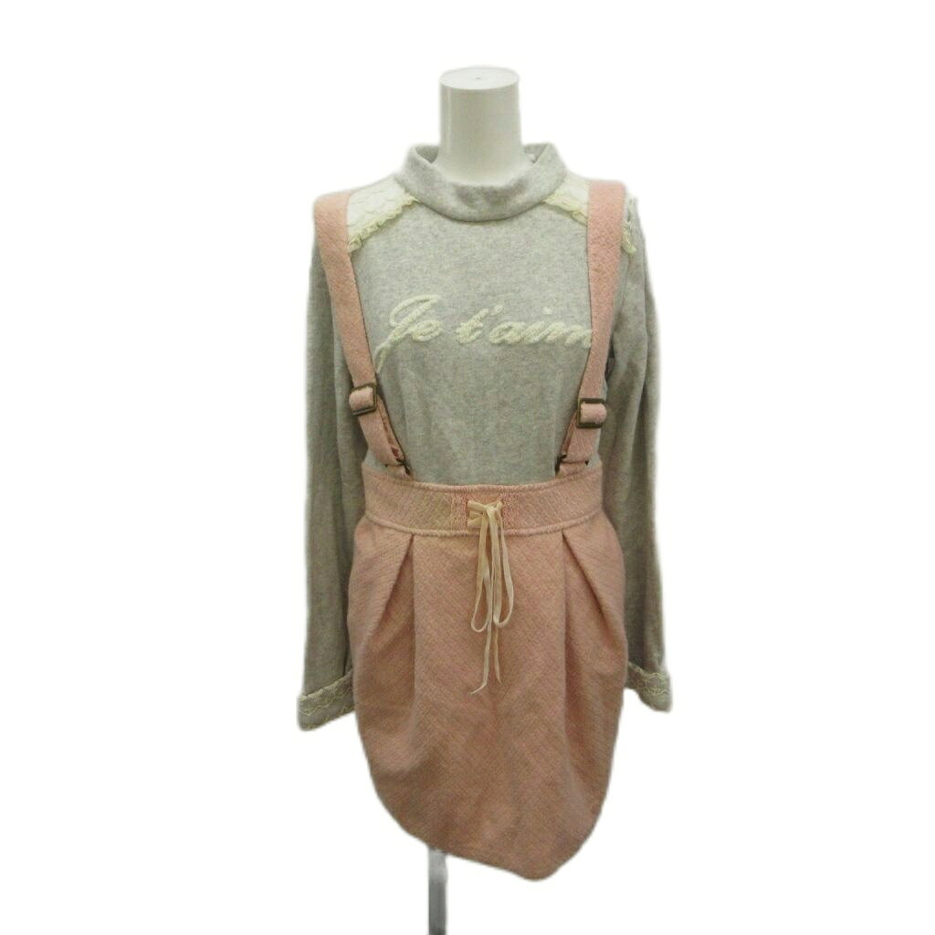 Vestidos LIZ LISA de segunda mano LIZ LISA 0 KK ECA007 260716