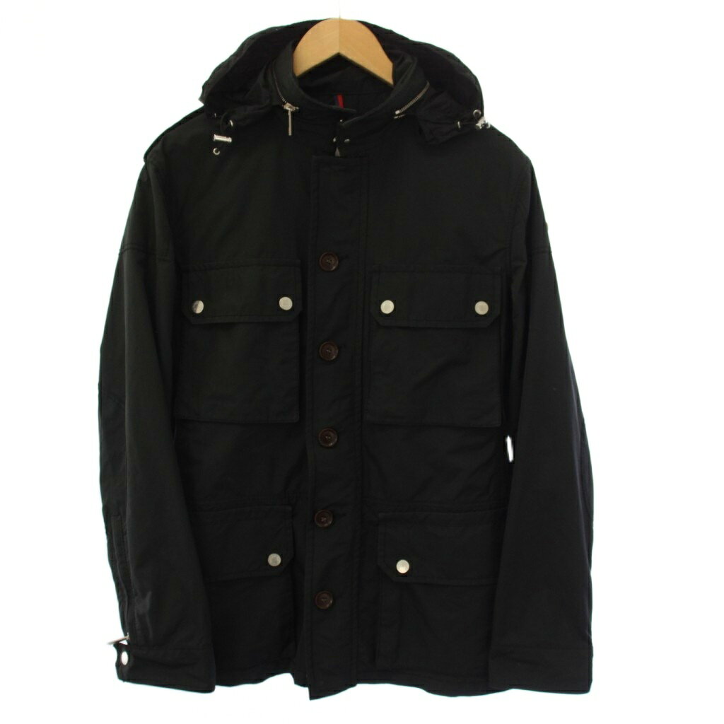 MONCLER モンクレール ナイロン M-65 ミリタリージャケット サイズ4 楽天市場】moncler m－65の通販